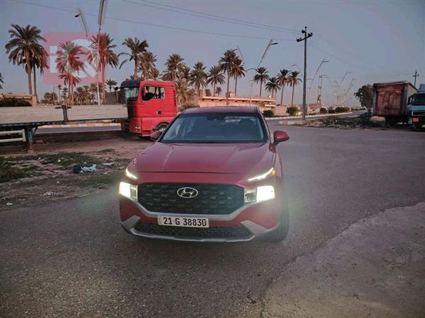 Hyundai for sale in Iraq